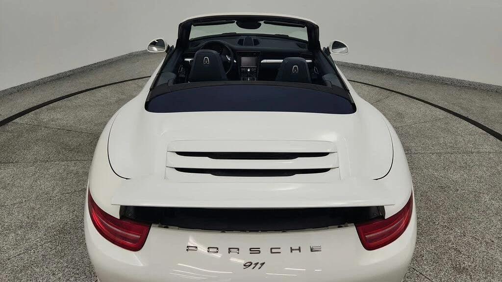 2012 Porsche 991 Carrera - Image 20 of 31
