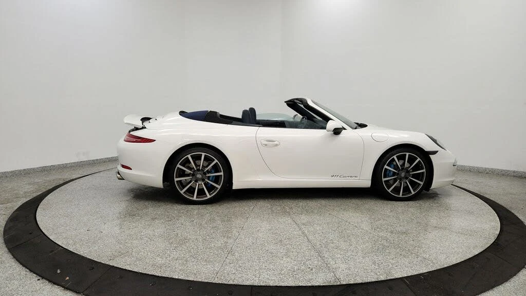 2012 Porsche 991 Carrera - Image 6 of 31