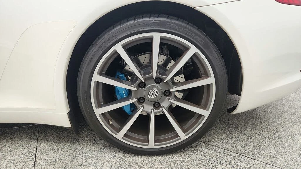 2012 Porsche 991 Carrera - Image 16 of 31