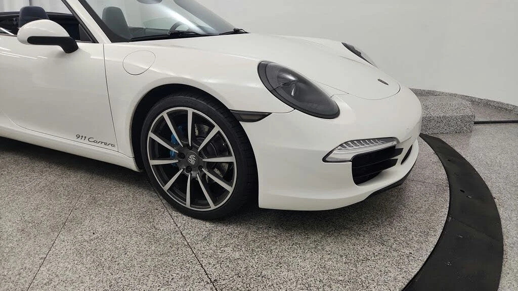 2012 Porsche 991 Carrera - Image 23 of 31
