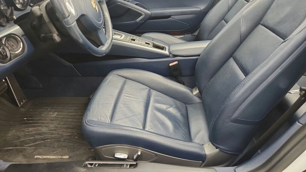 2012 Porsche 991 Carrera - Image 29 of 31
