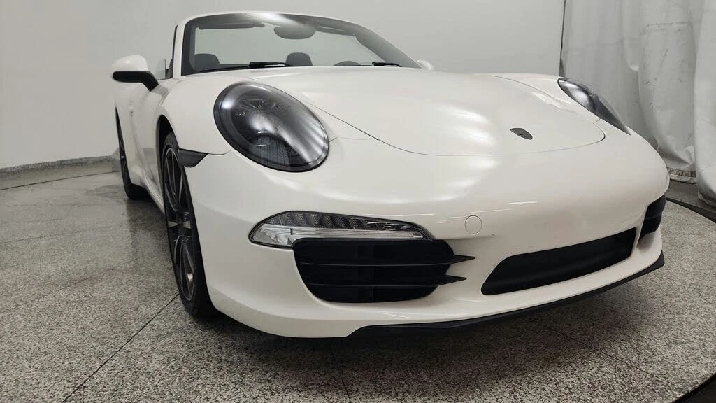 2012 Porsche 991 Carrera - Image 13 of 31