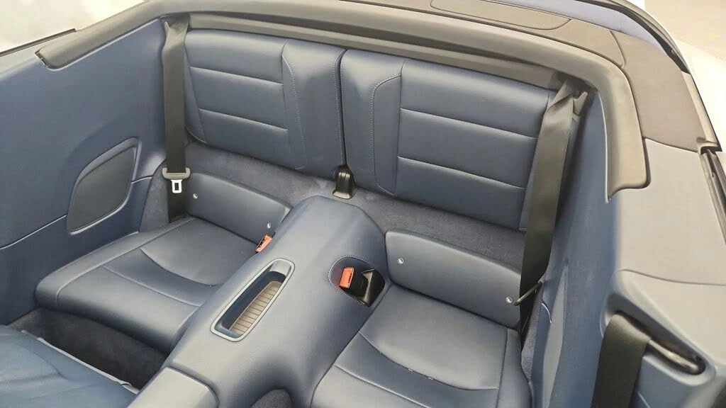2012 Porsche 991 Carrera - Image 26 of 31