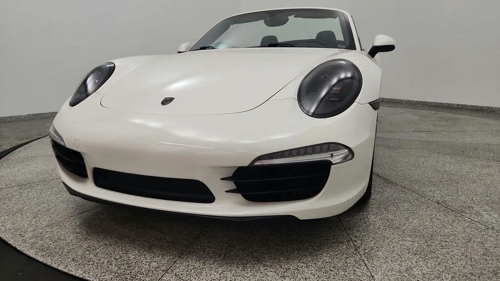 2012 Porsche 991 Carrera - Image 12 of 31