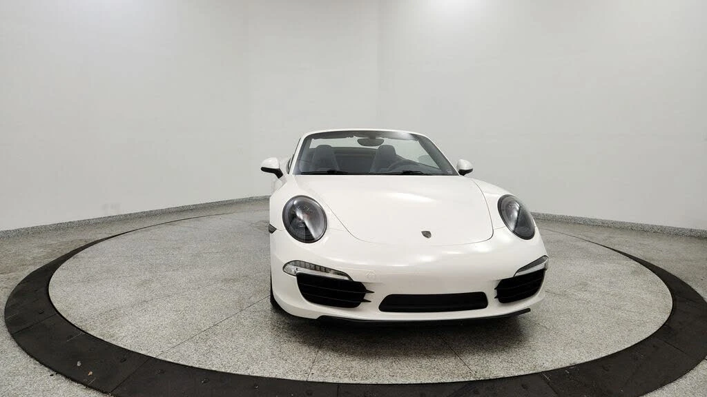 2012 Porsche 991 Carrera - Image 8 of 31
