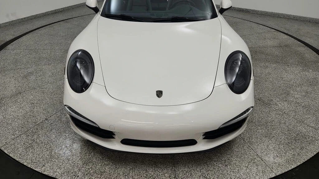 2012 Porsche 991 Carrera - Image 10 of 31