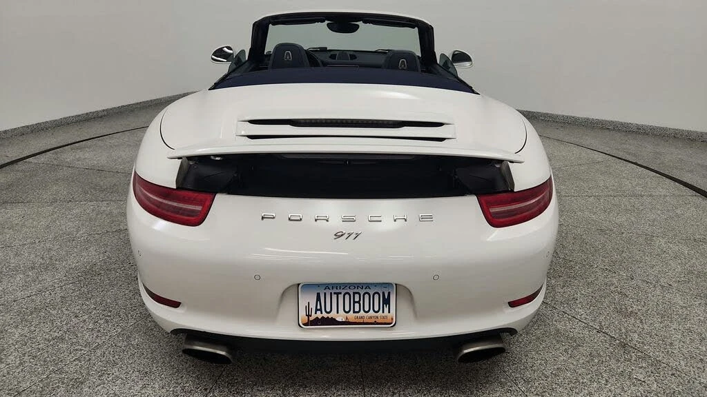 2012 Porsche 991 Carrera - Image 19 of 31