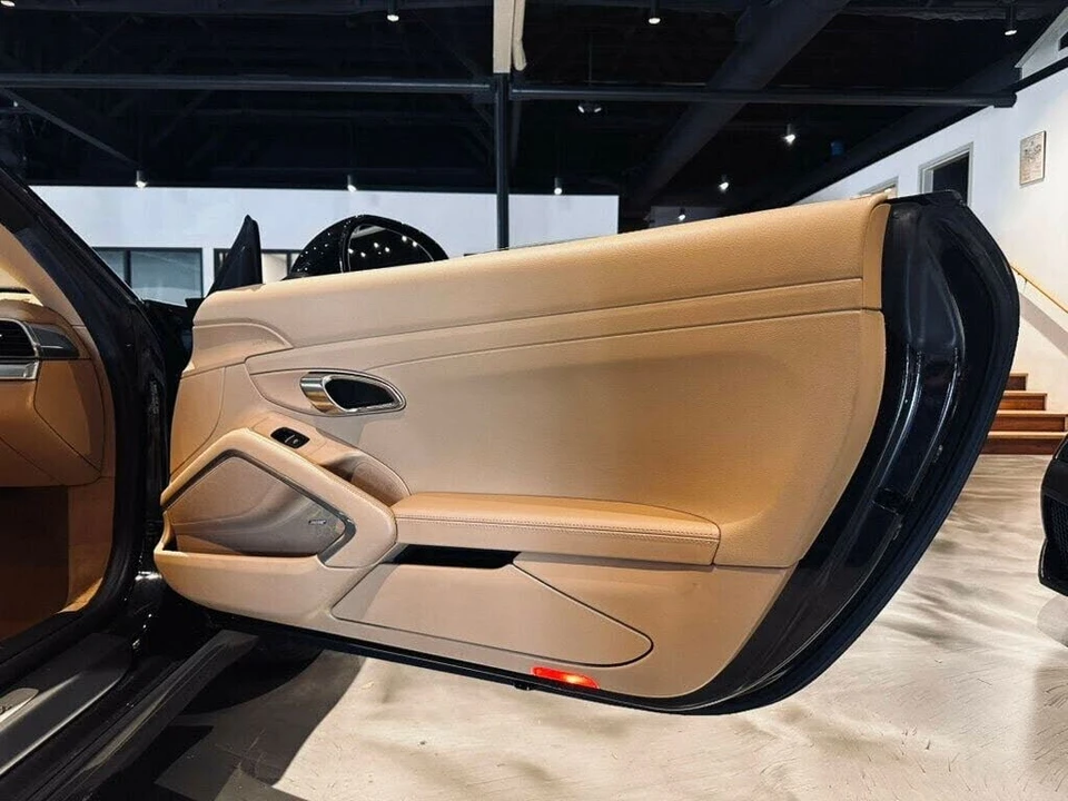 2012 Porsche 991 Carrera - Image 22 of 28