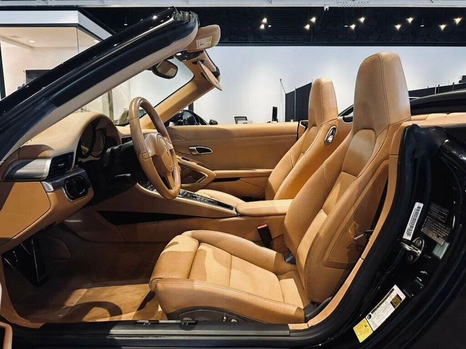 2012 Porsche 991 Carrera - Image 14 of 28