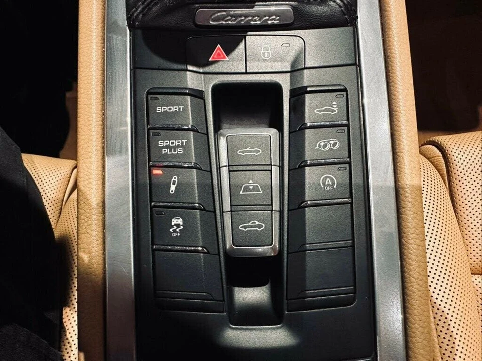 2012 Porsche 991 Carrera - Image 19 of 28