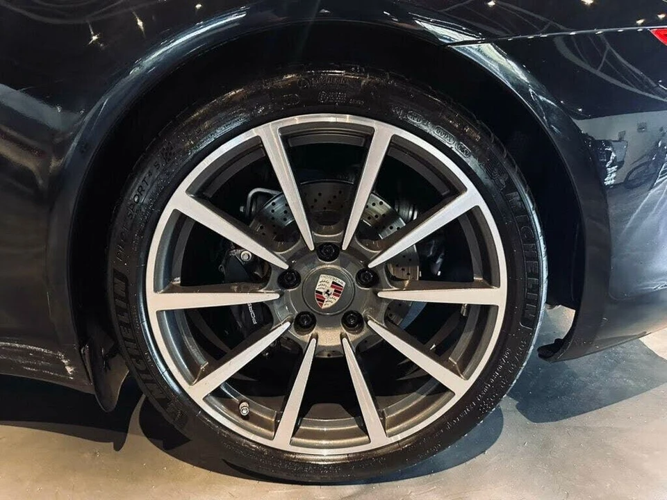 2012 Porsche 991 Carrera - Image 26 of 28