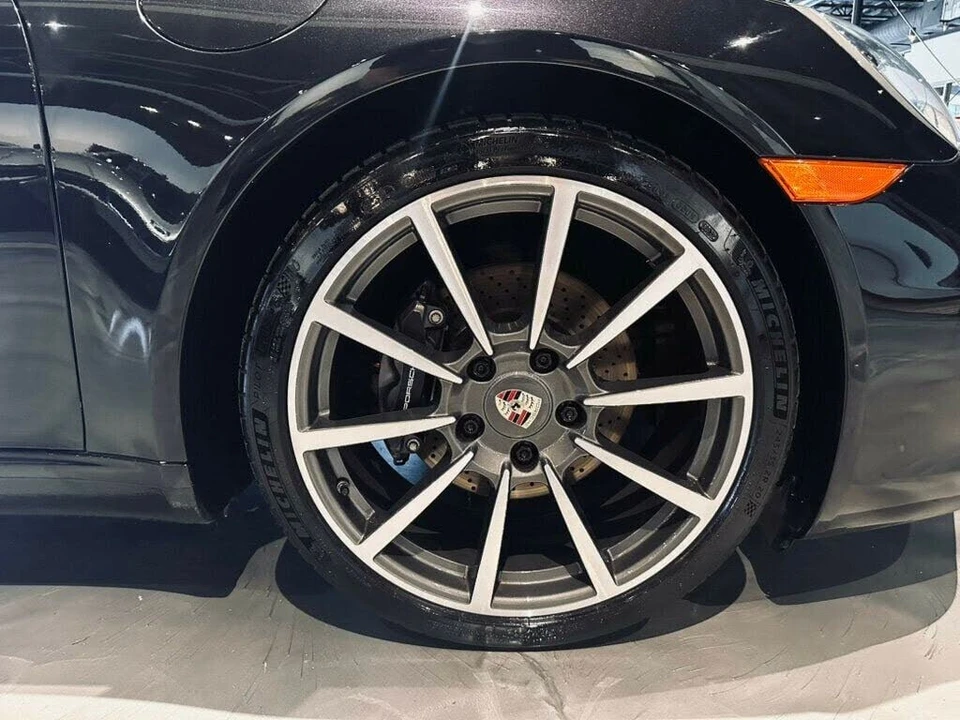 2012 Porsche 991 Carrera - Image 28 of 28