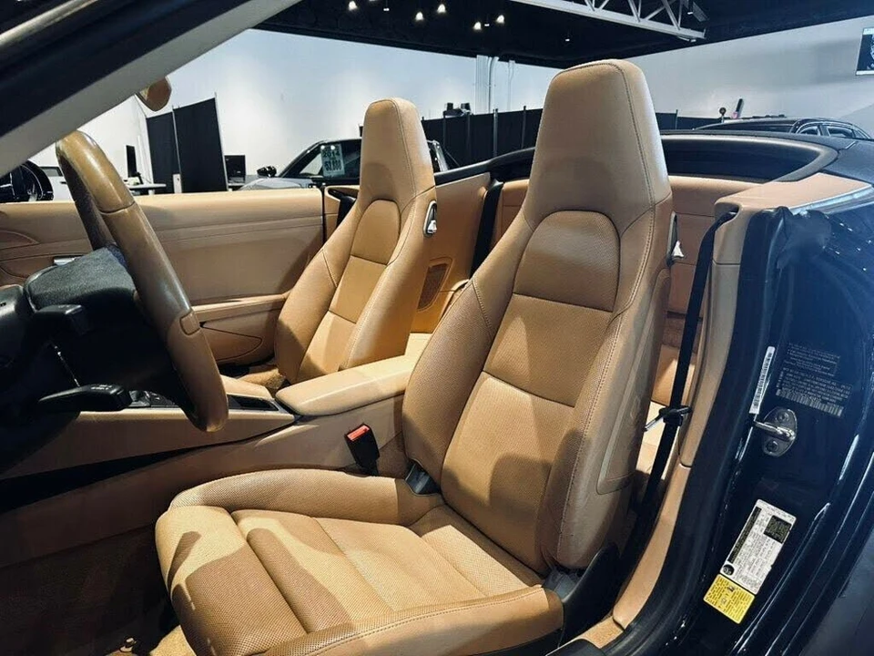 2012 Porsche 991 Carrera - Image 15 of 28