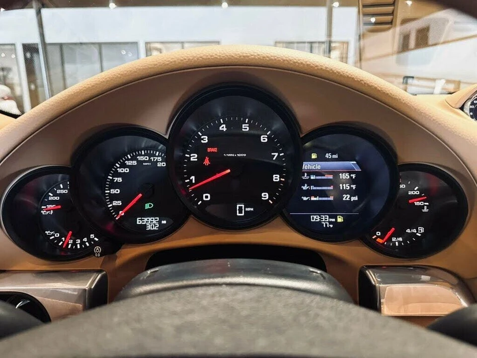 2012 Porsche 991 Carrera - Image 17 of 28