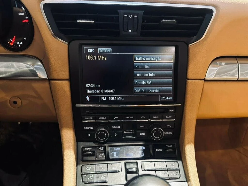 2012 Porsche 991 Carrera - Image 18 of 28