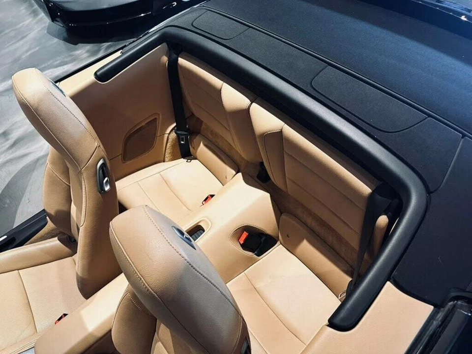 2012 Porsche 991 Carrera - Image 20 of 28