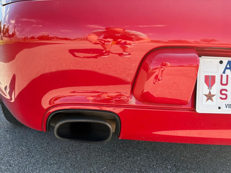 2012 Porsche 991 Carrera - Image 31 of 31