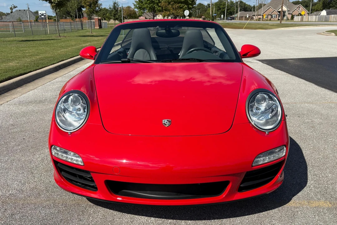 2012 Porsche 991 Carrera - Image 2 of 31