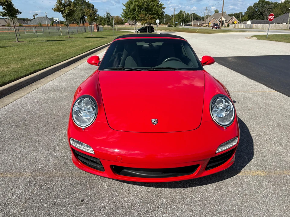 2012 Porsche 991 Carrera - Image 18 of 31