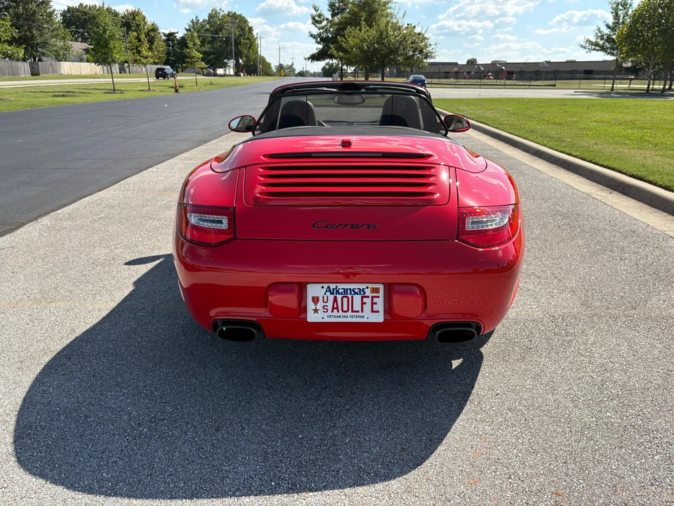 2012 Porsche 991 Carrera - Image 14 of 31