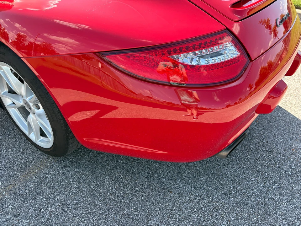 2012 Porsche 991 Carrera - Image 30 of 31