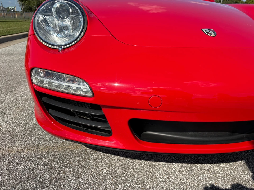 2012 Porsche 991 Carrera - Image 27 of 31