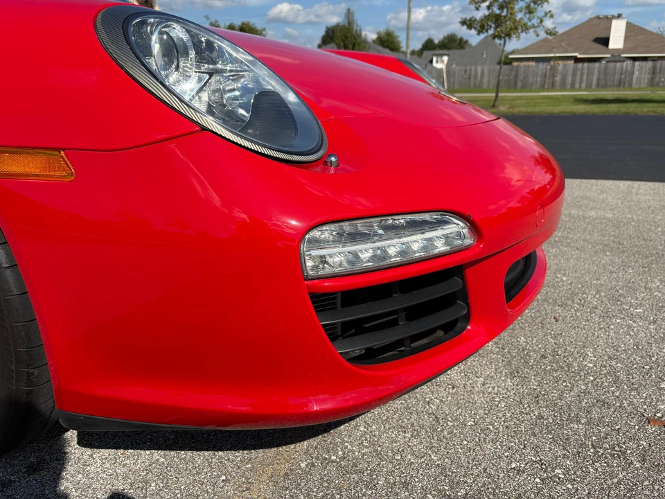 2012 Porsche 991 Carrera - Image 26 of 31