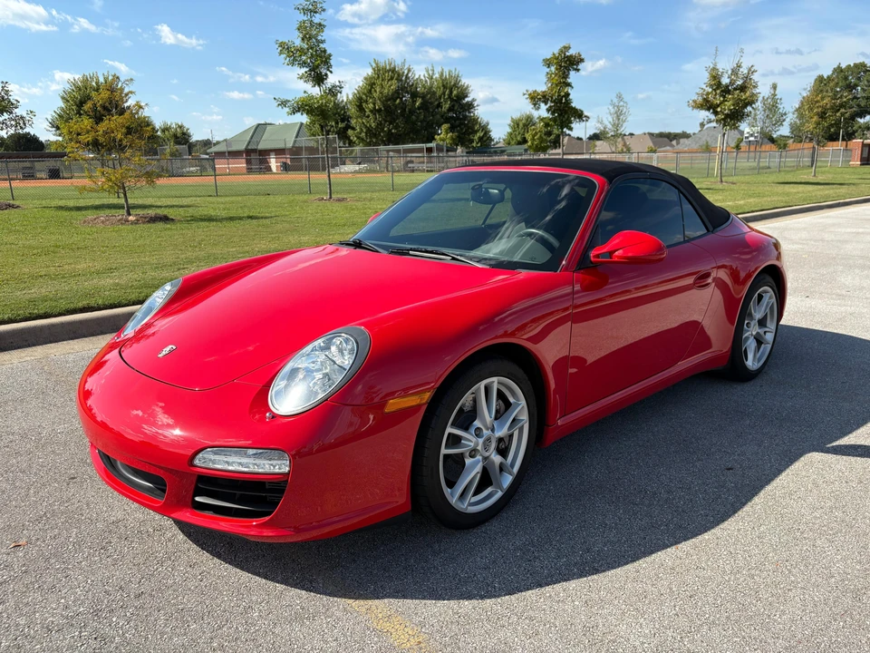 2012 Porsche 991 Carrera - Image 20 of 31