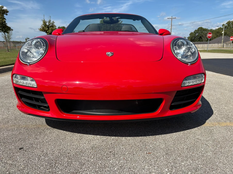 2012 Porsche 991 Carrera - Image 6 of 31