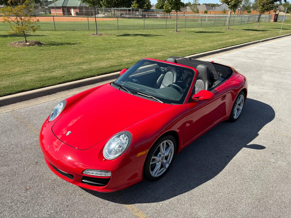 2012 Porsche 991 Carrera - Image 8 of 31