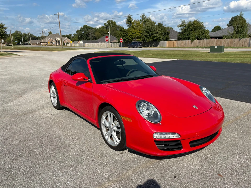 2012 Porsche 991 Carrera - Image 24 of 31