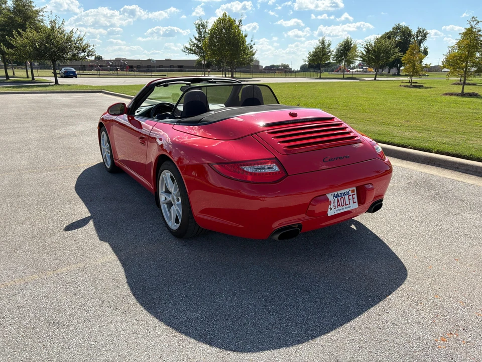 2012 Porsche 991 Carrera - Image 13 of 31