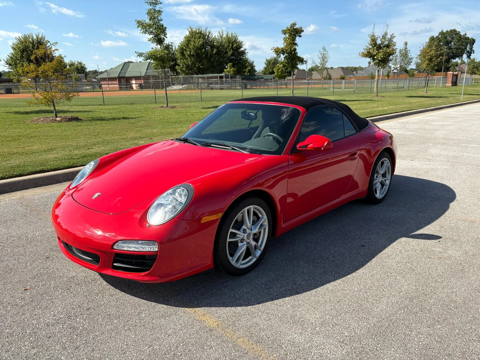 2012 Porsche 991 Carrera - Image 19 of 31