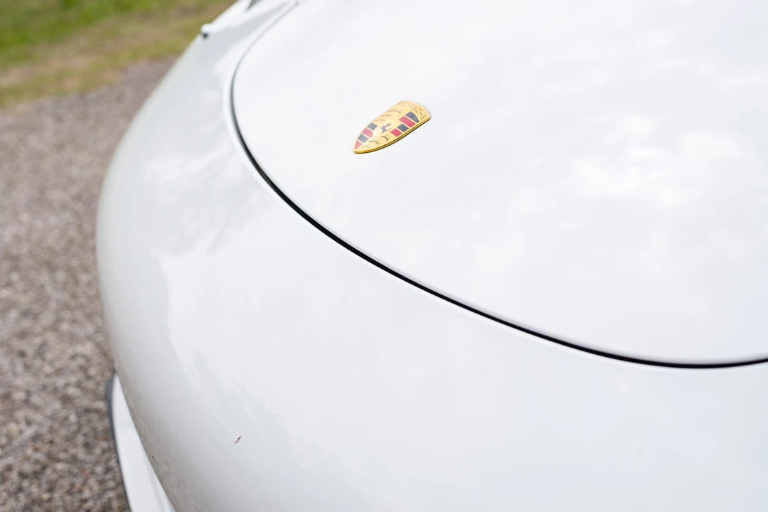 2012 Porsche 991 Carrera - Image 22 of 31