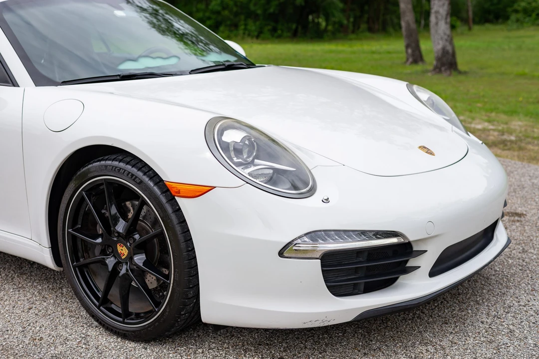 2012 Porsche 991 Carrera - Image 19 of 31