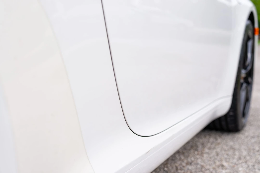 2012 Porsche 991 Carrera - Image 31 of 31