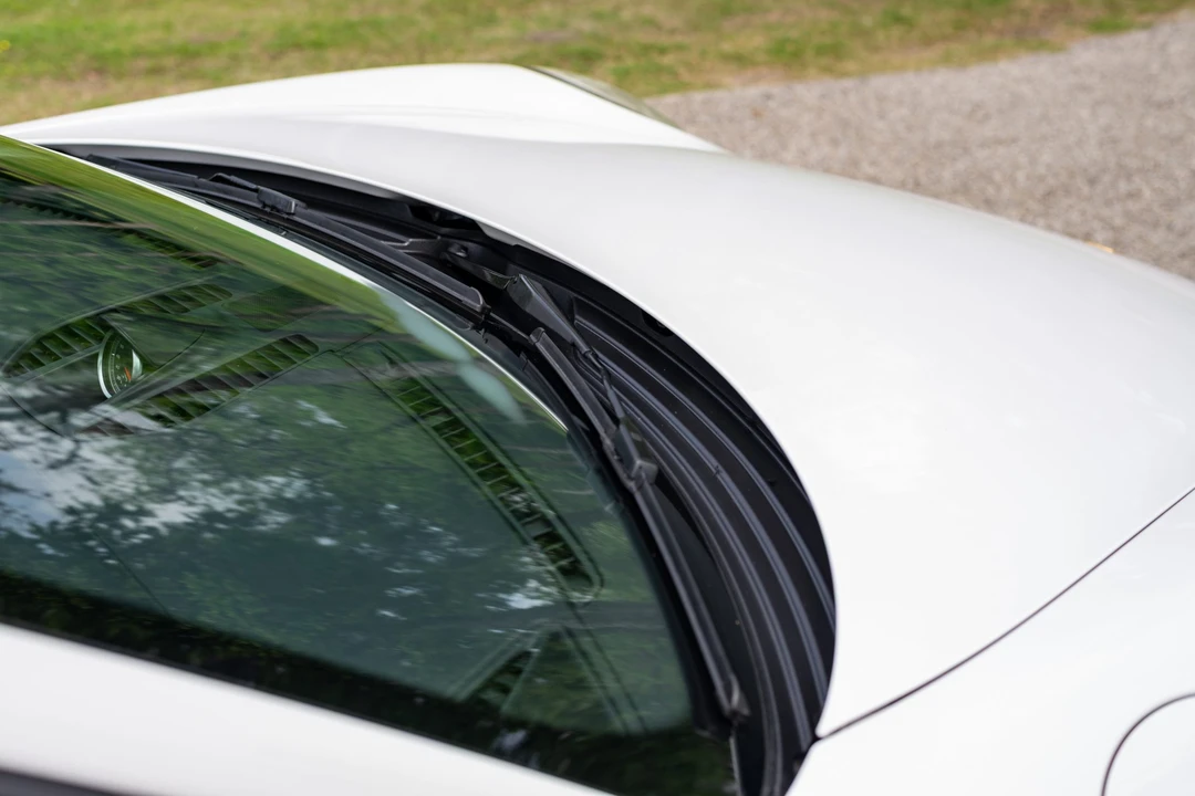 2012 Porsche 991 Carrera - Image 27 of 31