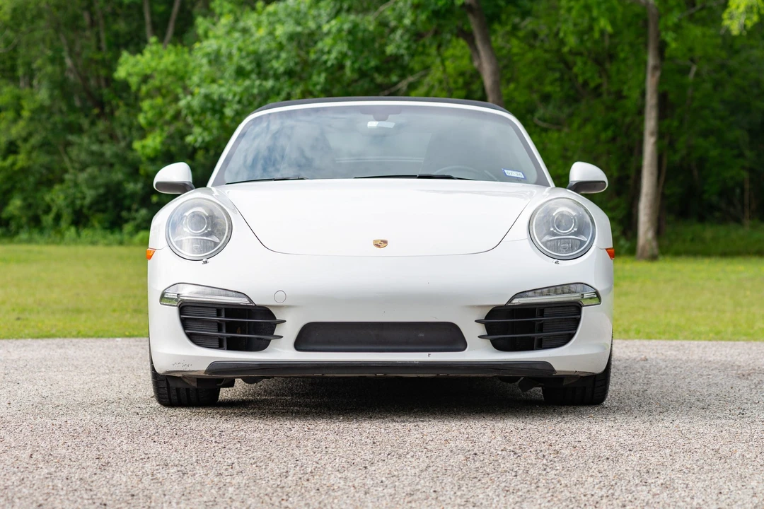 2012 Porsche 991 Carrera - Image 11 of 31