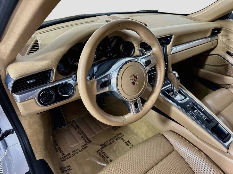 2012 Porsche 991 Carrera - Image 4 of 5