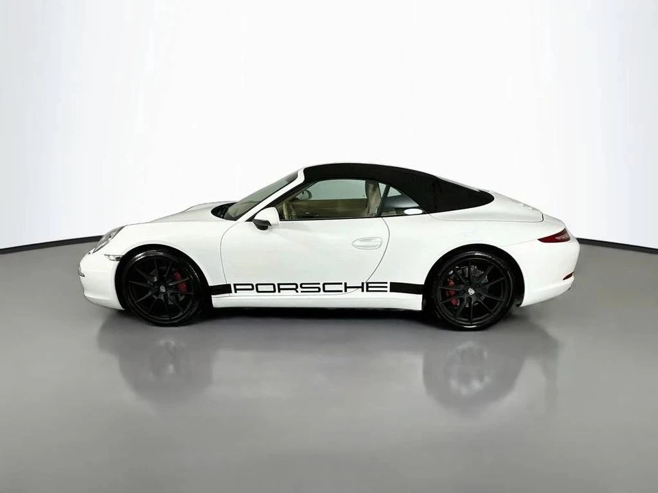2012 Porsche 991 Carrera - Image 2 of 5