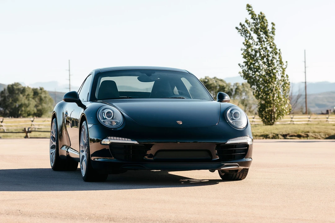 2012 Porsche 991 Carrera - Image 15 of 31
