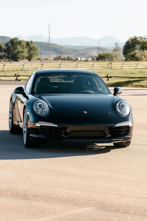 2012 Porsche 991 Carrera - Image 14 of 31