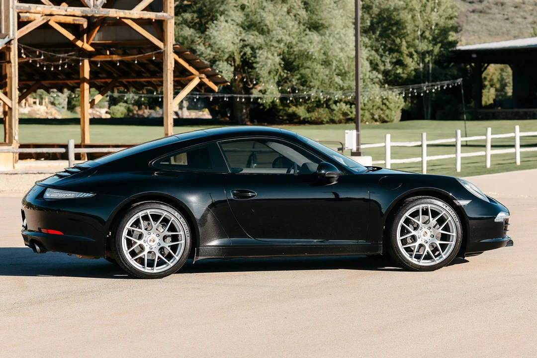2012 Porsche 991 Carrera - Image 22 of 31