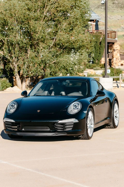2012 Porsche 991 Carrera - Image 6 of 31