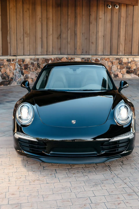 2012 Porsche 991 Carrera - Image 13 of 31
