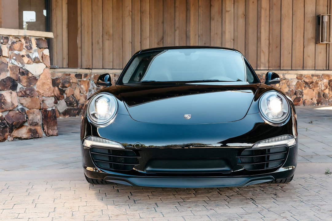 2012 Porsche 991 Carrera - Image 12 of 31
