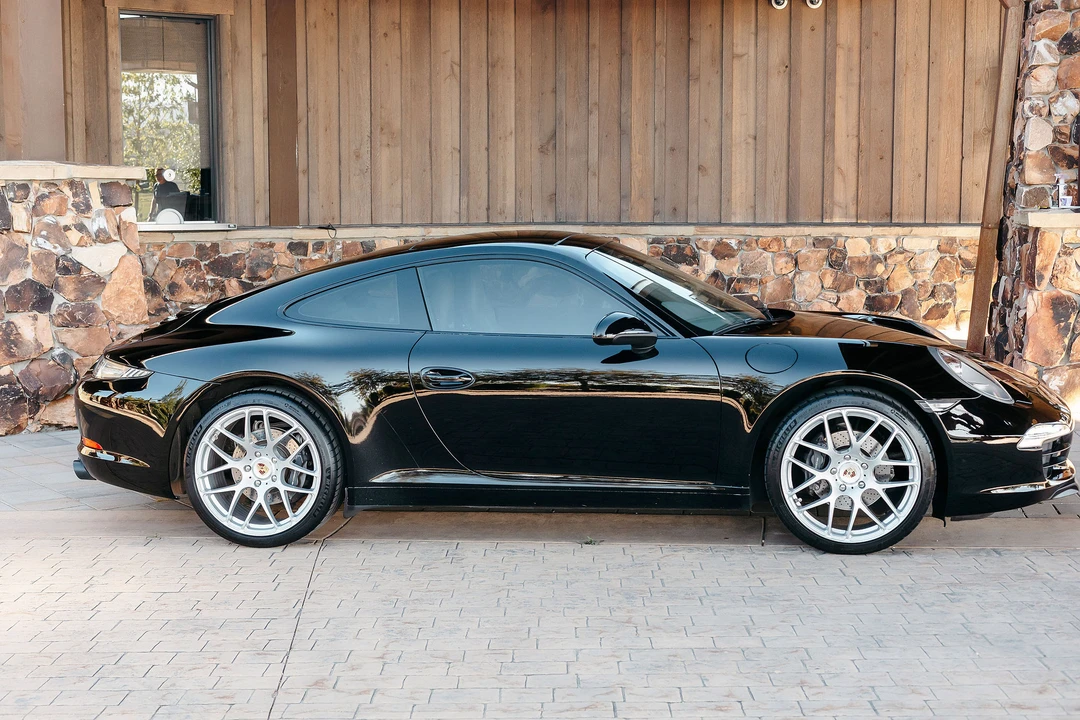 2012 Porsche 991 Carrera - Image 21 of 31
