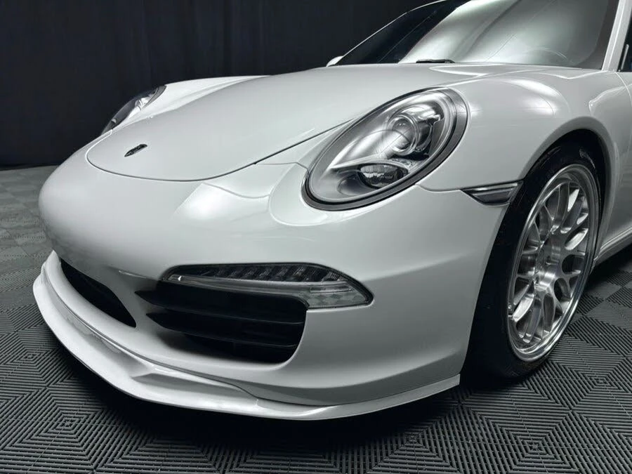 2012 Porsche 997 Carrera - Image 12 of 31
