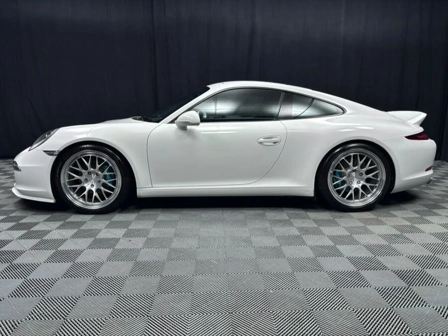 2012 Porsche 997 Carrera - Image 3 of 31