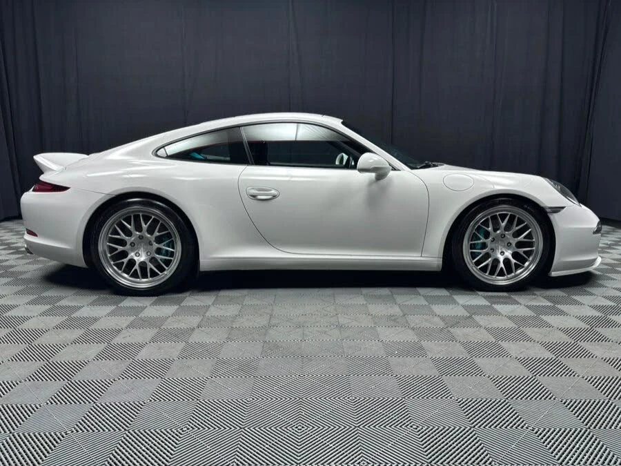 2012 Porsche 997 Carrera - Image 8 of 31